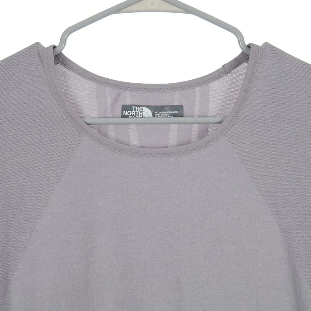 The North Face Women's Go Seamless Tee Size Medium - Picture 2 of 6